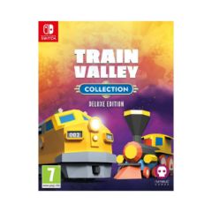 Picture of NSW Train Valley Collection - Deluxe Edition