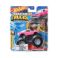 Picture of Mattel Hot Wheels Monster Trucks 2023 - Dodge Charger 440 R/T Die-Cast Vehicle (HLT14)