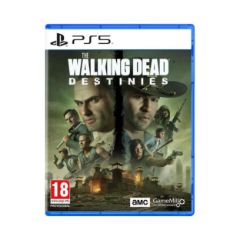 Picture of PS5 The Walking Dead: Destinies