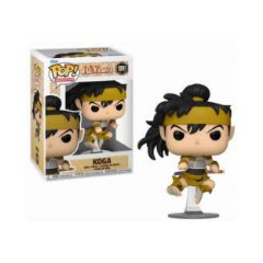 Picture of Funko Pop! Animation: Inuyasha - Koga #1591 Vinyl Figure