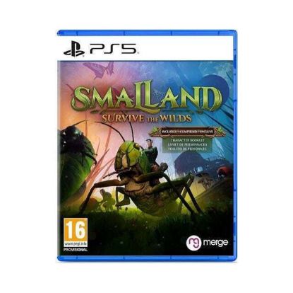 Picture of PS5 Smalland: Survive the Wilds