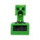 Picture of Paladone: Minecraft - Creeper Icon Alarm Clock (PP11369MCFV3)