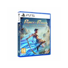 Picture of PS5 Prince of Persia The Lost Crown