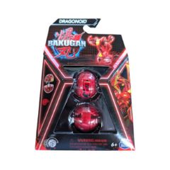 Picture of Spin Master Bakugan: Dragonoid Core Ball (20141554)