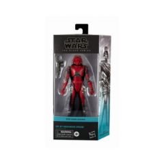 Picture of Hasbro Fans Disney Star Wars The Black Series: Αhsoka - HK-87 Assassin Droid Action Figure (F7032)