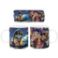 Picture of Abysse One Piece - Wano Raid Mug (320ml) (ABYMUGA049)