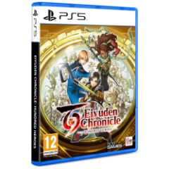 Picture of PS5 Eiyuden Chronicle: Hundred Heroes