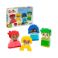 Picture of LEGO® DUPLO®: My First Big Feelings & Emotions (10415)