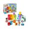 Picture of LEGO® DUPLO®: Town Alphabet Truck Toy (10421)