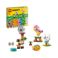 Picture of LEGO® Classic: Creative Pets Buildable Animal Toy (11034)