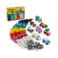 Picture of LEGO® Classic: Creative Vehicles Building Toy (11036)