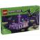 Picture of LEGO® Minecraft®: The Ender Dragon and End Ship (21264)