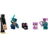 Picture of LEGO® Minecraft®: The Ender Dragon and End Ship (21264)