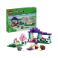 Picture of LEGO® Minecraft®: The Animal Sanctuary Set (21253)