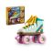 Picture of LEGO® Creator: Retro Roller Skate 3in1 Toy (31148)