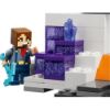 Picture of LEGO® Minecraft®: The Badlands Mineshaft (21263)
