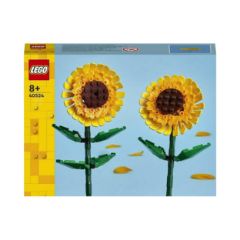 Picture of LEGO® Botanicals: Sunflowers (40524)