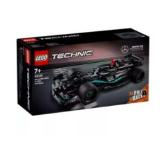 Picture of LEGO® Technic™: Mercedes-AMG F1 W14 E Performance Pull-Back (42165)