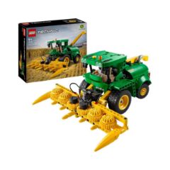 Picture of LEGO® Technic™: John Deere 9700 Forage Harvester (42168)