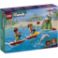 Picture of LEGO® Friends: Beach Water Scooter (42623)