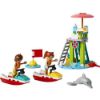 Picture of LEGO® Friends: Beach Water Scooter (42623)