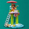 Picture of LEGO® Friends: Beach Water Scooter (42623)