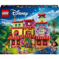 Picture of LEGO® Disney: Encanto The Magical Madrigal House (43245)