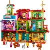 Picture of LEGO® Disney: Encanto The Magical Madrigal House (43245)