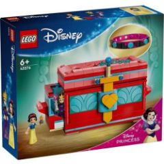 Picture of LEGO® Disney Princess: Disney Snow White’s Jewelry Box (43276)