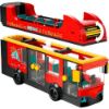 Picture of LEGO® City Great Vehicles: Red Double-Decker Sightseeing Bus (60407)