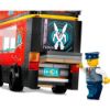 Picture of LEGO® City Great Vehicles: Red Double-Decker Sightseeing Bus (60407)