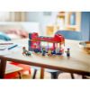 Picture of LEGO® City Great Vehicles: Red Double-Decker Sightseeing Bus (60407)