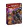 Picture of LEGO® NINJAGO®: Cole’s Elemental Earth Mech Toy (71806)