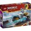 Picture of LEGO® NINJAGO®: Zane’s Ice Motorcycle (71816)