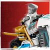 Picture of LEGO® NINJAGO®: Zane’s Ice Motorcycle (71816)