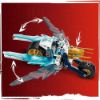 Picture of LEGO® NINJAGO®: Zane’s Ice Motorcycle (71816)