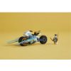 Picture of LEGO® NINJAGO®: Zane’s Ice Motorcycle (71816)