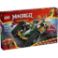 Picture of LEGO® NINJAGO®: Ninja Team Combo Vehicle (71820)