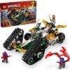 Picture of LEGO® NINJAGO®: Ninja Team Combo Vehicle (71820)