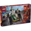 Picture of LEGO® NINJAGO®: Ninja Team Combo Vehicle (71820)