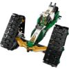 Picture of LEGO® NINJAGO®: Ninja Team Combo Vehicle (71820)