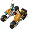 Picture of LEGO® NINJAGO®: Ninja Team Combo Vehicle (71820)