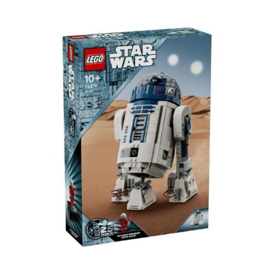 Picture of LEGO® Disney Stars Wars™: R2-D2™ (75379)