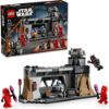 Picture of LEGO® Star Wars™: Paz Vizsla™ and Moff Gideon™ Battle (75386)