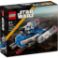 Picture of LEGO® Star Wars™: Captain Rex™ Y-Wing™ Microfighter (75391)