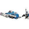 Picture of LEGO® Star Wars™: Captain Rex™ Y-Wing™ Microfighter (75391)