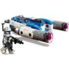 Picture of LEGO® Star Wars™: Captain Rex™ Y-Wing™ Microfighter (75391)