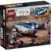 Picture of LEGO® Star Wars™: Captain Rex™ Y-Wing™ Microfighter (75391)