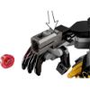 Picture of LEGO® DC Batman™: Batman Mech Armor (76270)