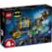 Picture of LEGO® DC Batman™: The Batcave™ with Batman, Batgirl™ & The Joker™ (76272)